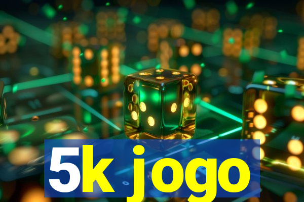 5k jogo